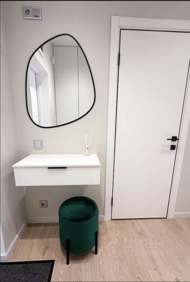 m. Fili: Apartment, 2-rooms