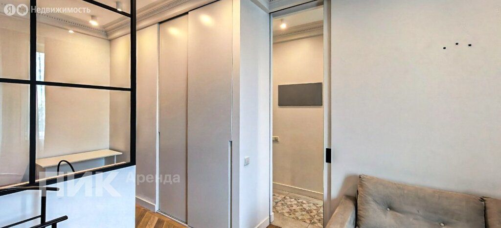 m. Kakhovskaya: Apartment, 1-rooms