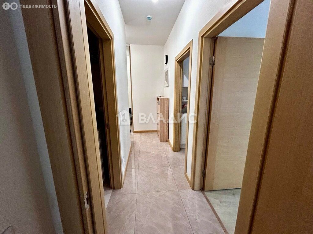 m. Botanichesky sad: Apartment, 2-rooms