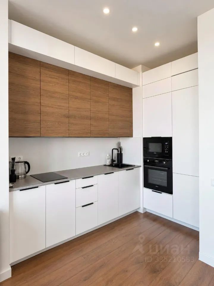 m. Khoroshevskaya: Apartment, studio