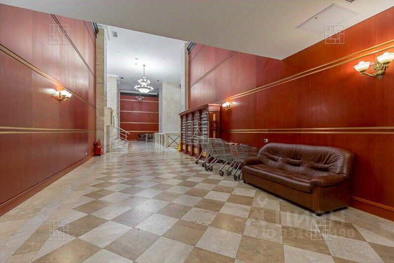 m. Aeroport: Apartment, 2-rooms