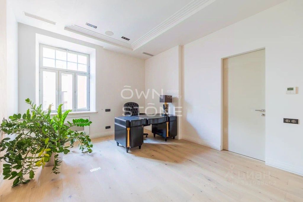 m. Park kultury: Apartment, 5-rooms