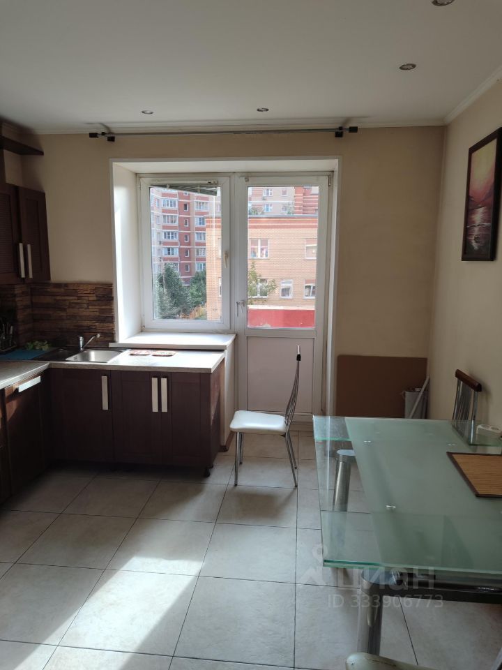 m. Medvedkovo: Apartment, 1-rooms