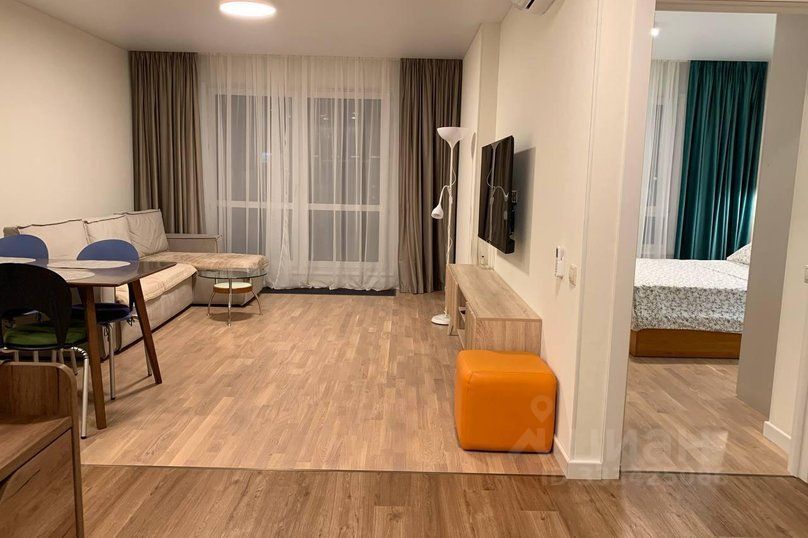 m. Park Pobedy: Apartment, 1-rooms