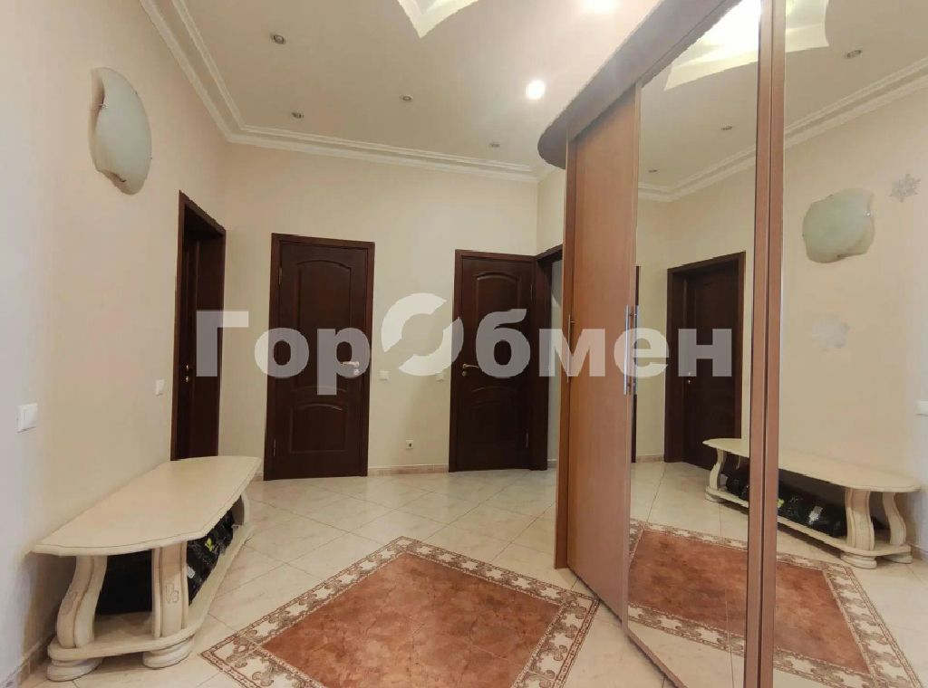 m. Narodnoe Opolchenie: Apartment, 2-rooms