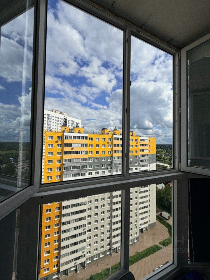 m. Kryukovo: Apartment, 1-rooms