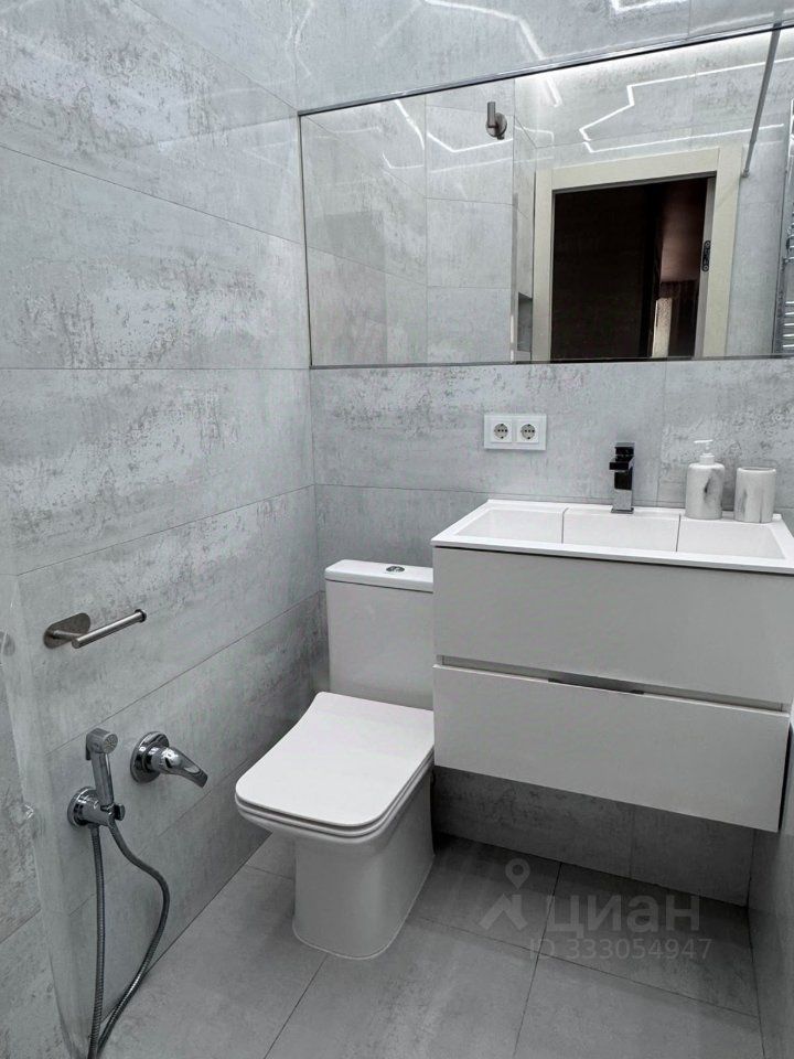 m. Penyagino: Apartment, 3-rooms