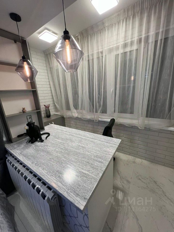 m. Kievskaya: Apartment, 1-rooms