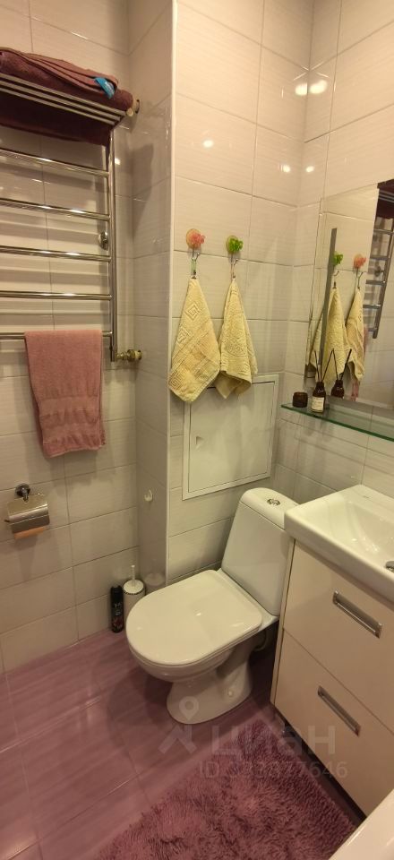 m. Reutovo: Apartment, 1-rooms