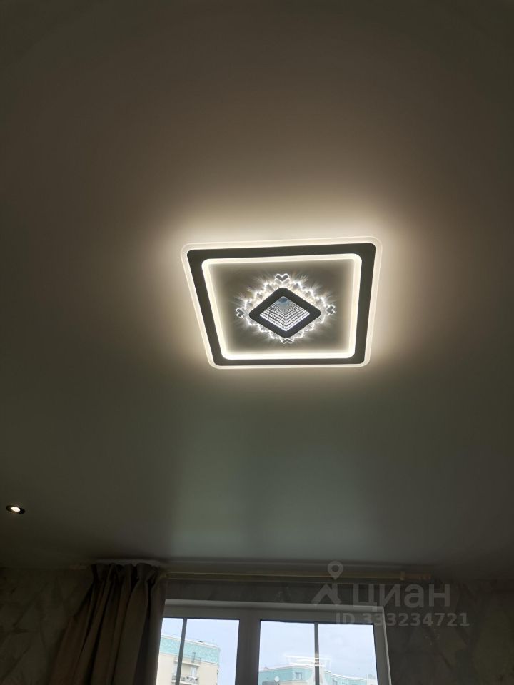 m. Opalikha: Apartment, 3-rooms