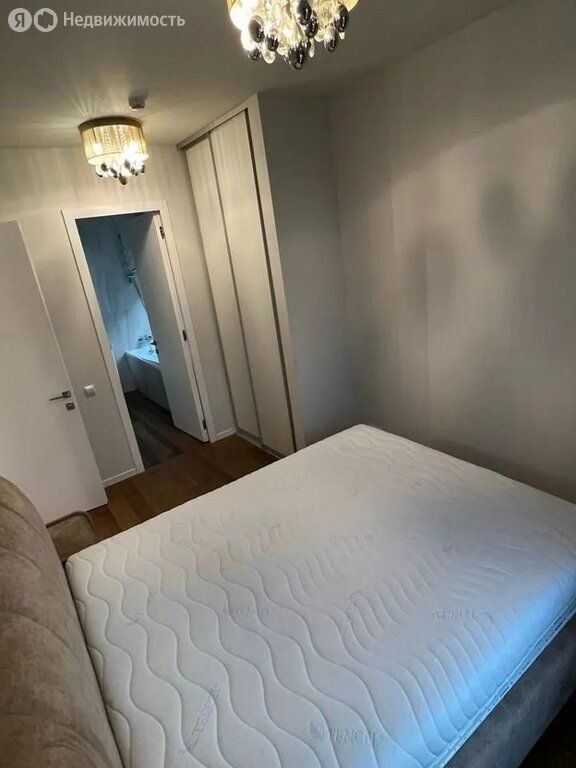 m. Fili: Apartment, 2-rooms