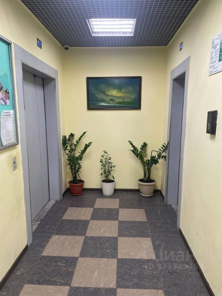 m. Novokosino: Apartment, 1-rooms