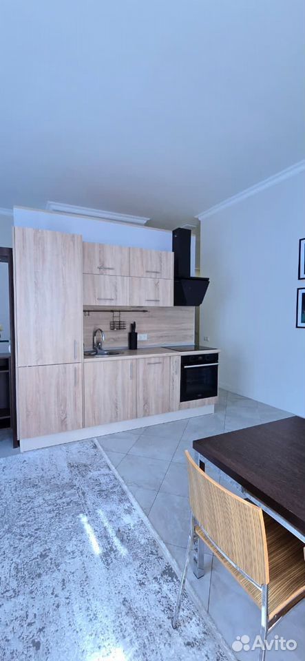 m. Rasskazovka: Apartment, studio