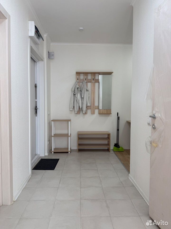 m. Medvedkovo: Apartment, 2-rooms