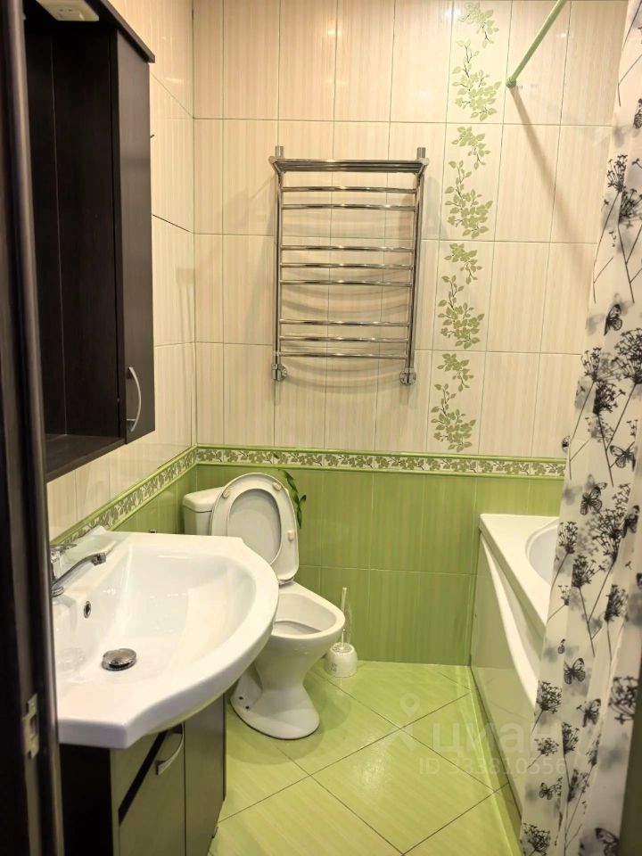 m. Saltykovskaya: Apartment, 1-rooms