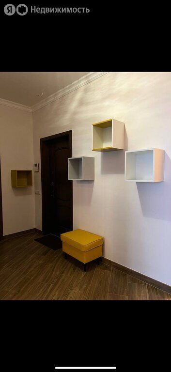 m. Matveevskoe: Apartment, 2-rooms