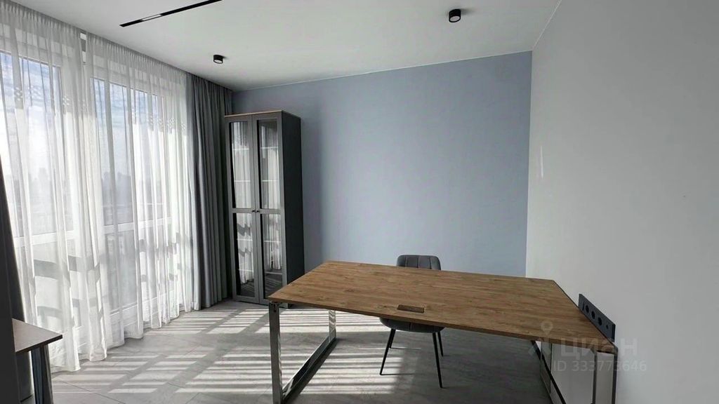 m. Fili: Apartment, 2-rooms