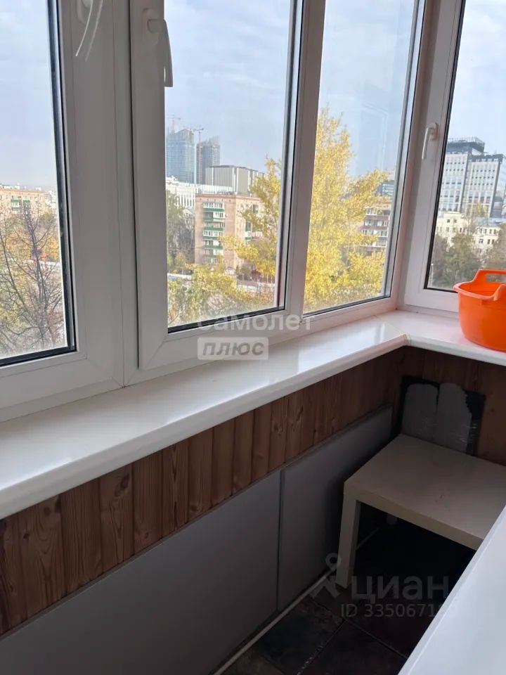 m. Belorusskaya: Apartment, studio