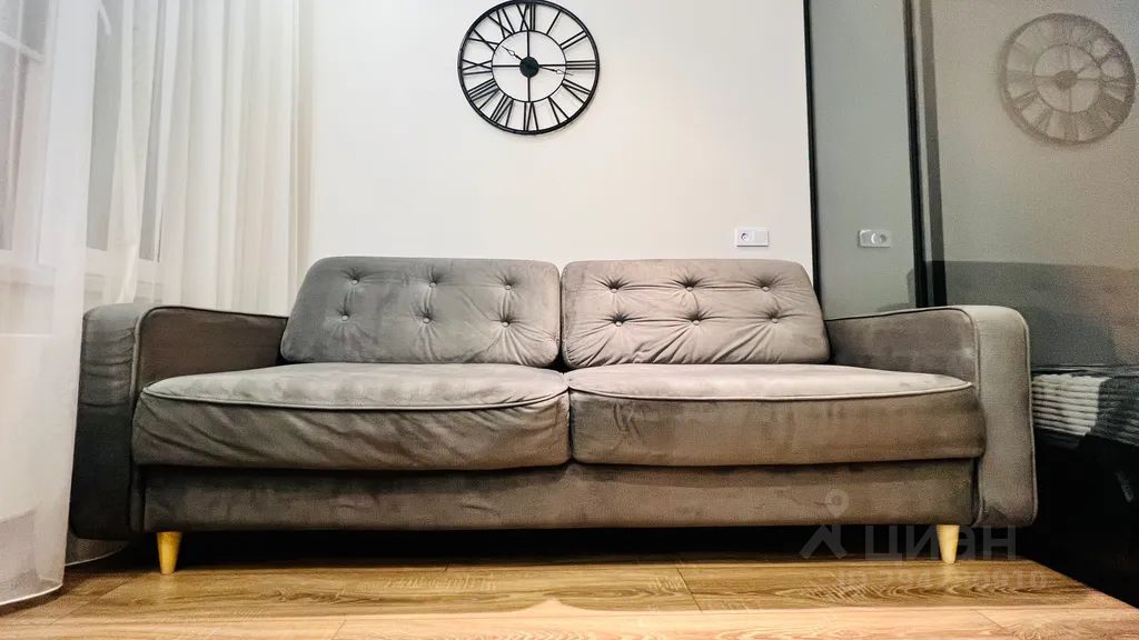 m. Odintsovo: Apartment, studio