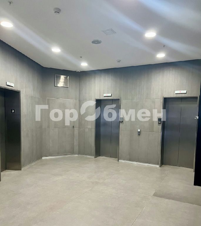 m. Lomonosovsky prospekt: Apartment, 3-rooms