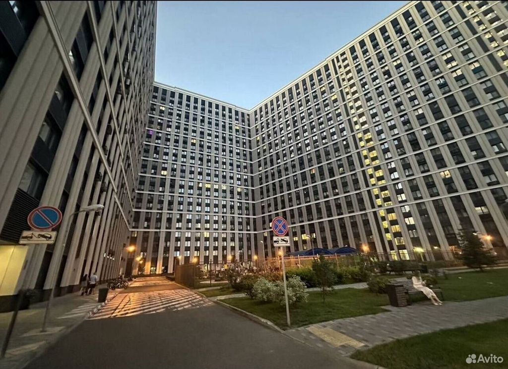 m. Oktyabrskoe pole: Apartment, 1-rooms