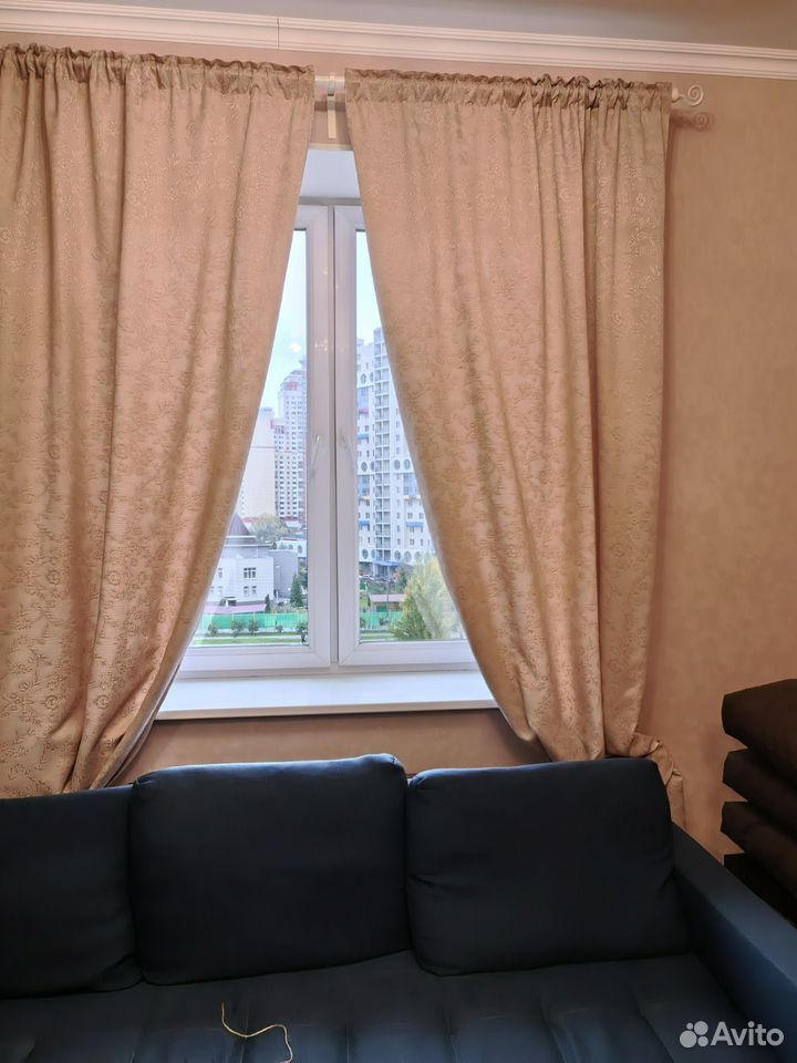 m. Penyagino: Apartment, studio