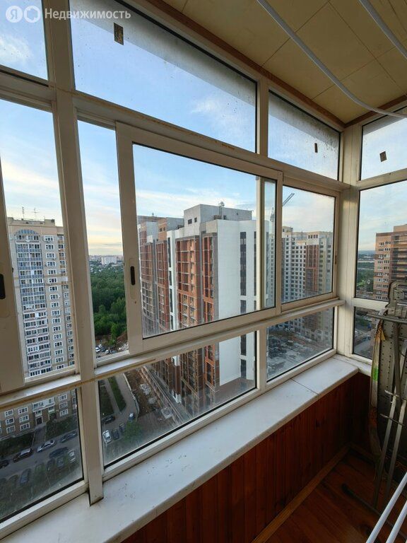 m. Silikatnaya: Apartment, 3-rooms