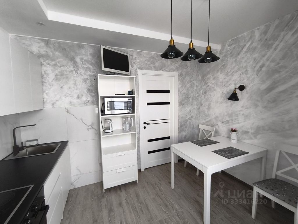 m. Planernaya: Apartment, 1-rooms