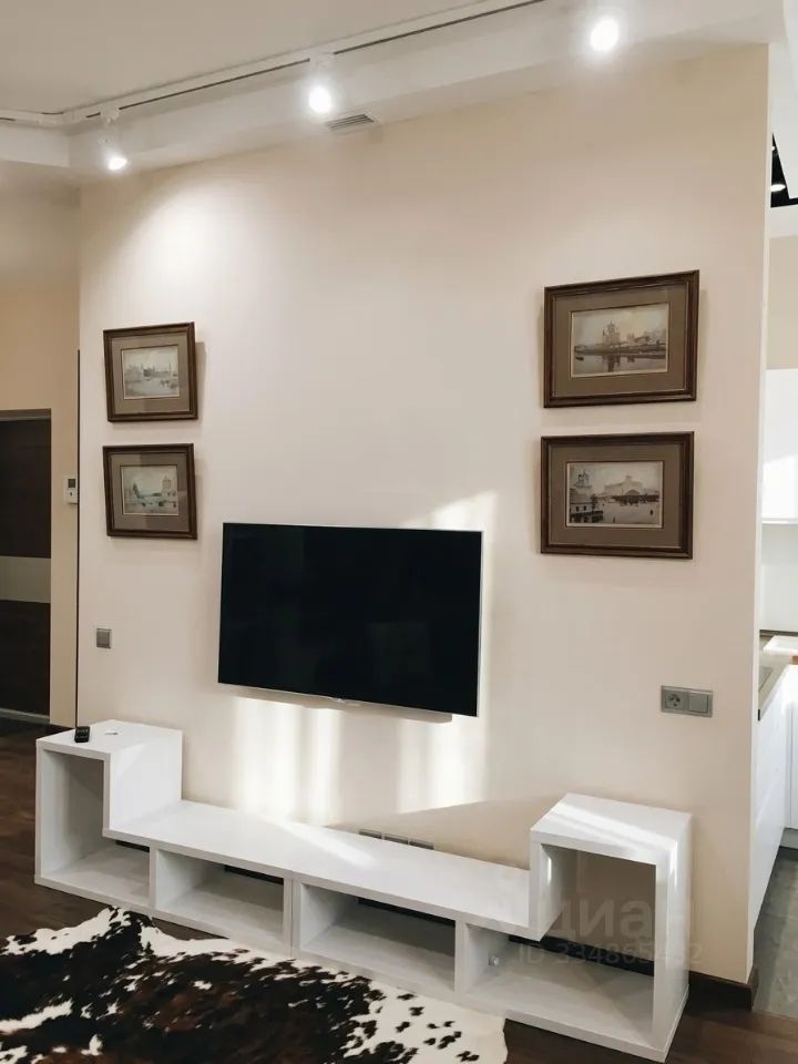 m. Alekseevskaya: Apartment, 2-rooms
