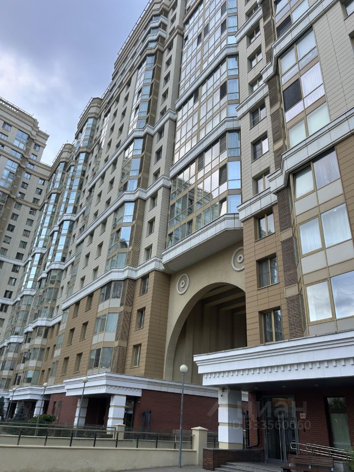 m. Matveevskoe: Apartment, 2-rooms