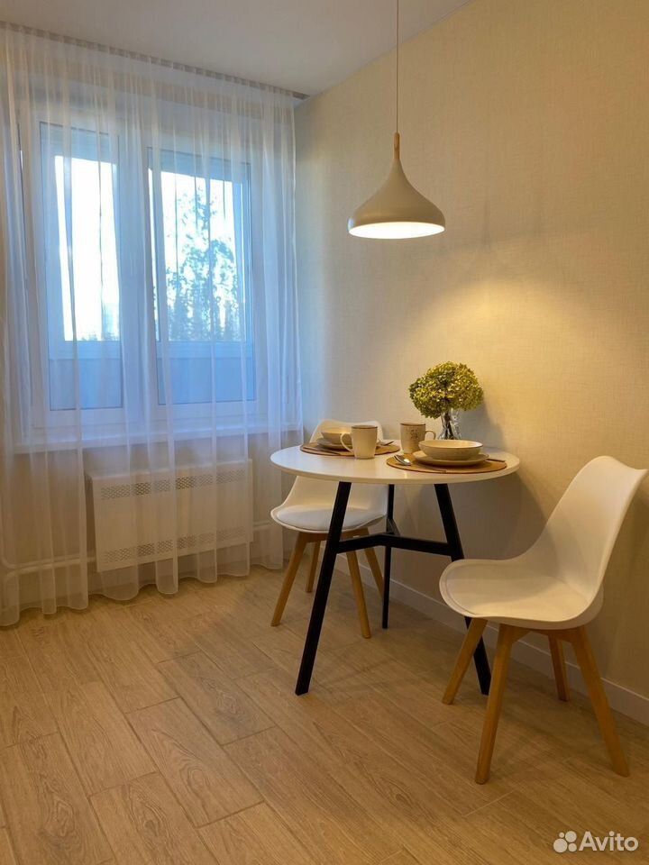 m. Davydkovo: Apartment, 1-rooms