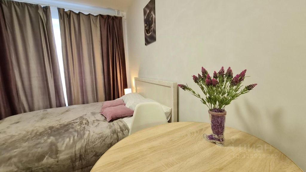 m. Kotelniki: Apartment, 1-rooms