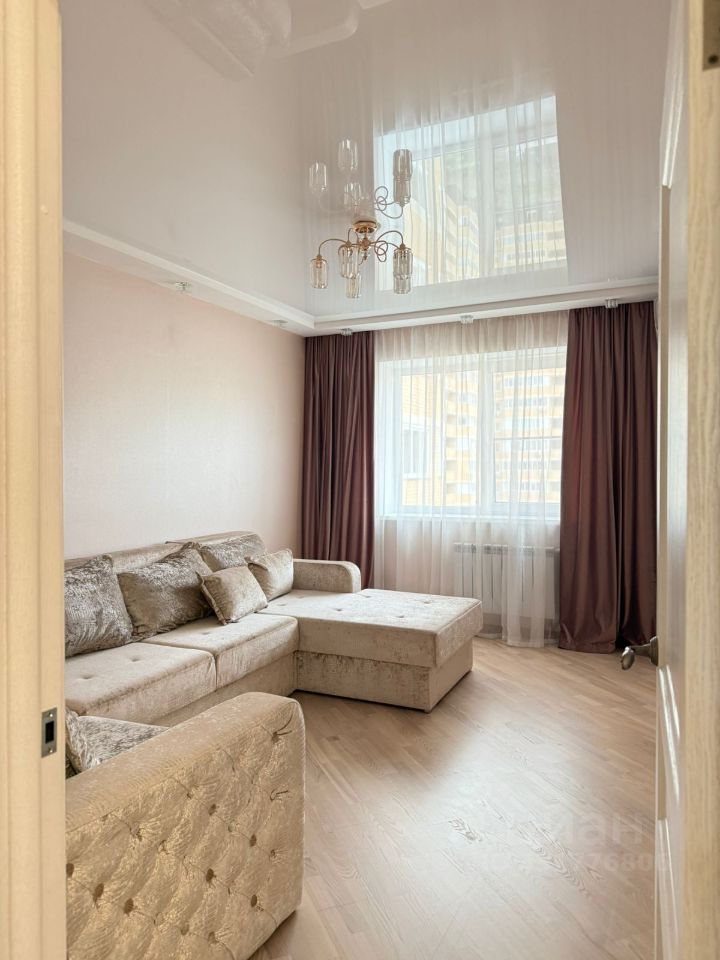 m. Vodniki: Apartment, 1-rooms
