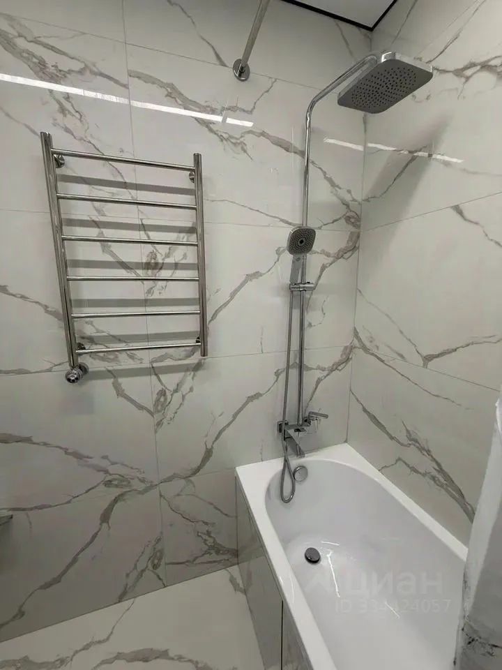 m. Pavshino: Apartment, 1-rooms