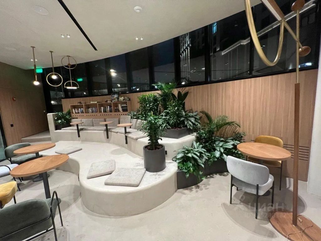 m. Ostankino: Apartment, 1-rooms