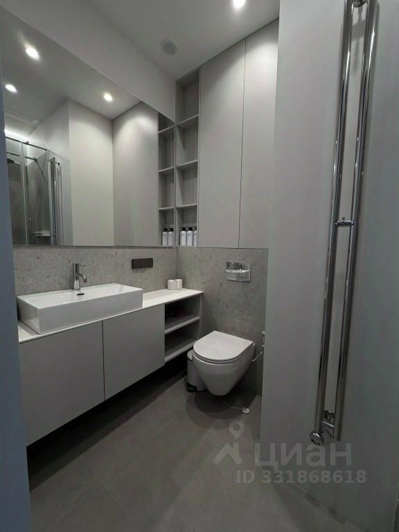 m. Shelepikha: Apartment, 1-rooms