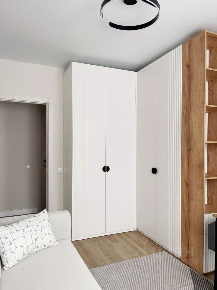 m. Aminyevskaya: Apartment, 2-rooms