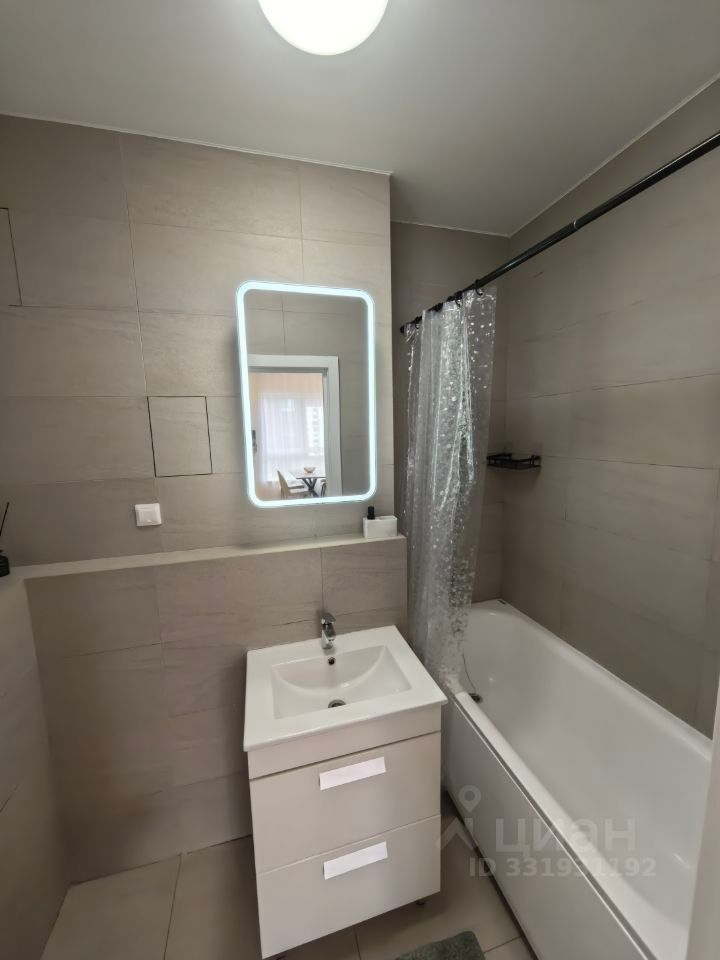 m. Botanichesky sad: Apartment, 2-rooms