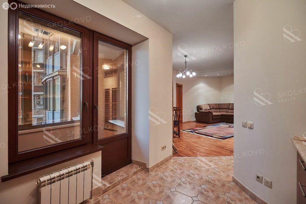m. Troparevo: Apartment, 2-rooms
