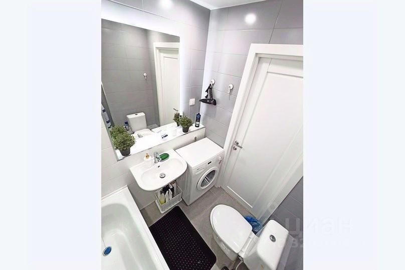 m. Nekrasovka: Apartment, 1-rooms
