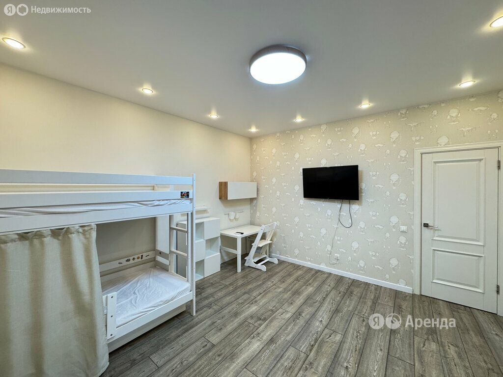 m. Zheleznodorozhnaya: Apartment, 2-rooms