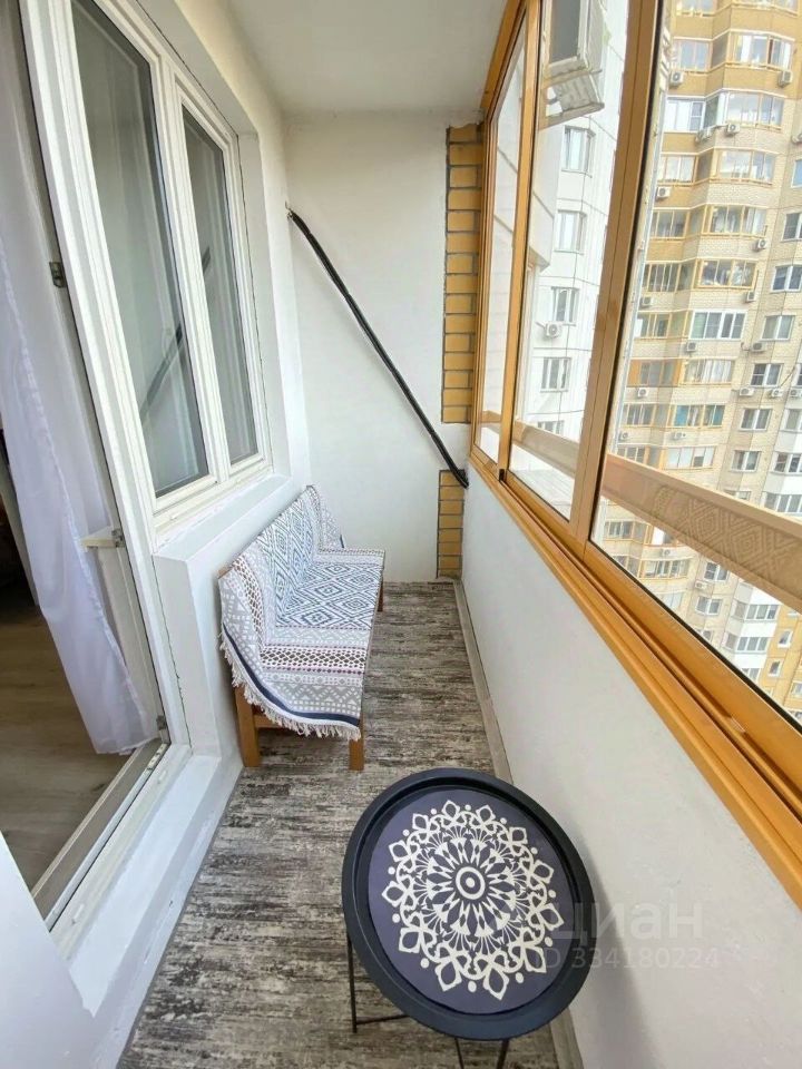 m. Myakinino: Apartment, 1-rooms