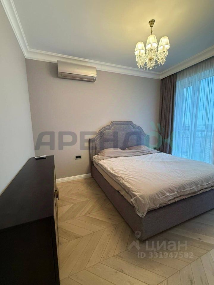 m. Narodnoe Opolchenie: Apartment, 2-rooms