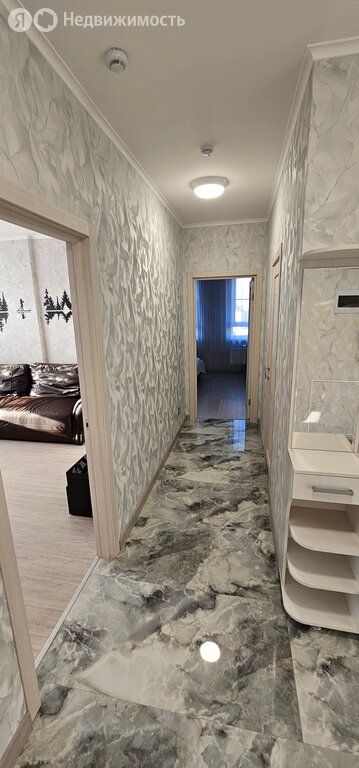 m. Nakhimovsky prospekt: Apartment, 2-rooms