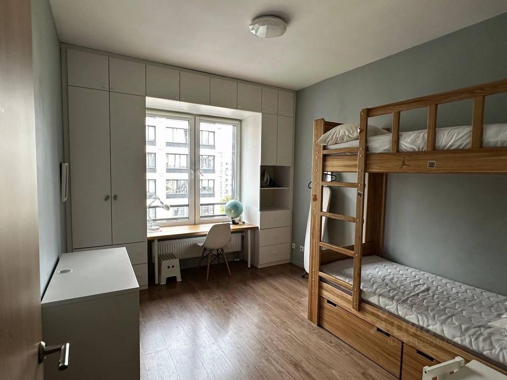 m. Pyatnitskoe shosse: Apartment, 2-rooms