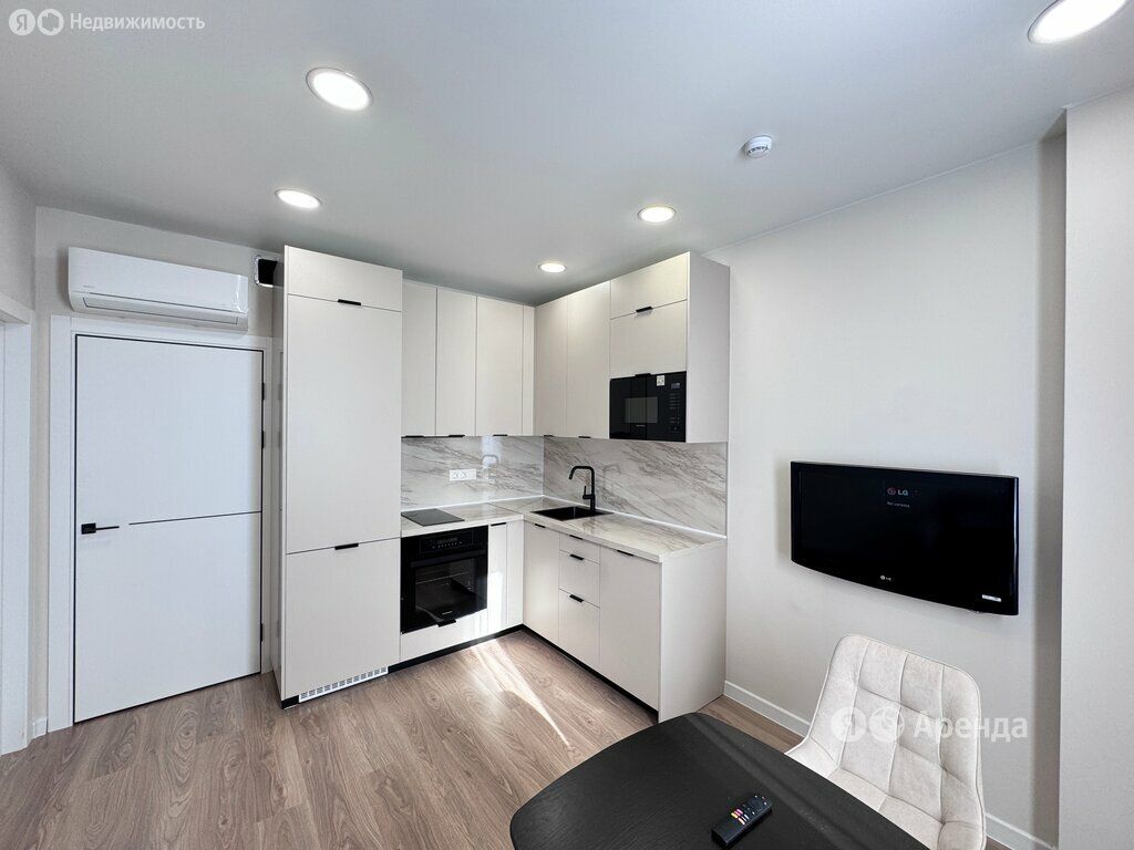 m. Verkhnie Likhobory: Apartment, 1-rooms