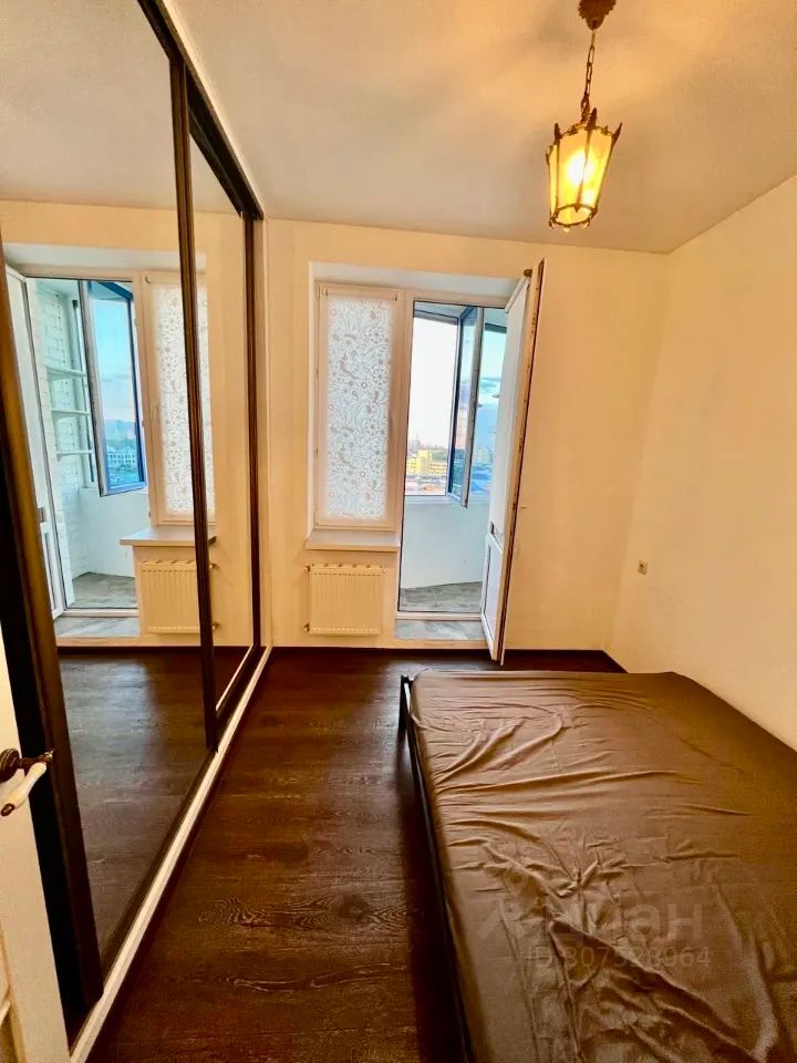 m. Reutovo: Apartment, 3-rooms