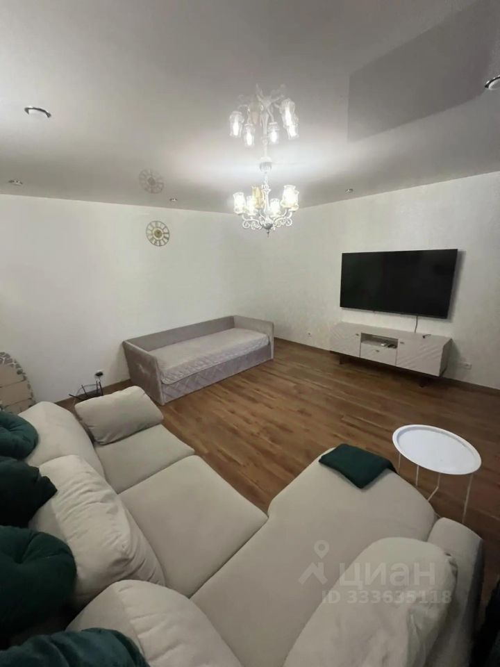 m. Odintsovo: Apartment, 2-rooms