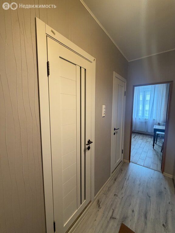 m. Podolsk: Apartment, 1-rooms