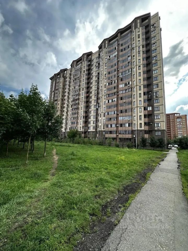 m. Vnukovo: Apartment, 1-rooms